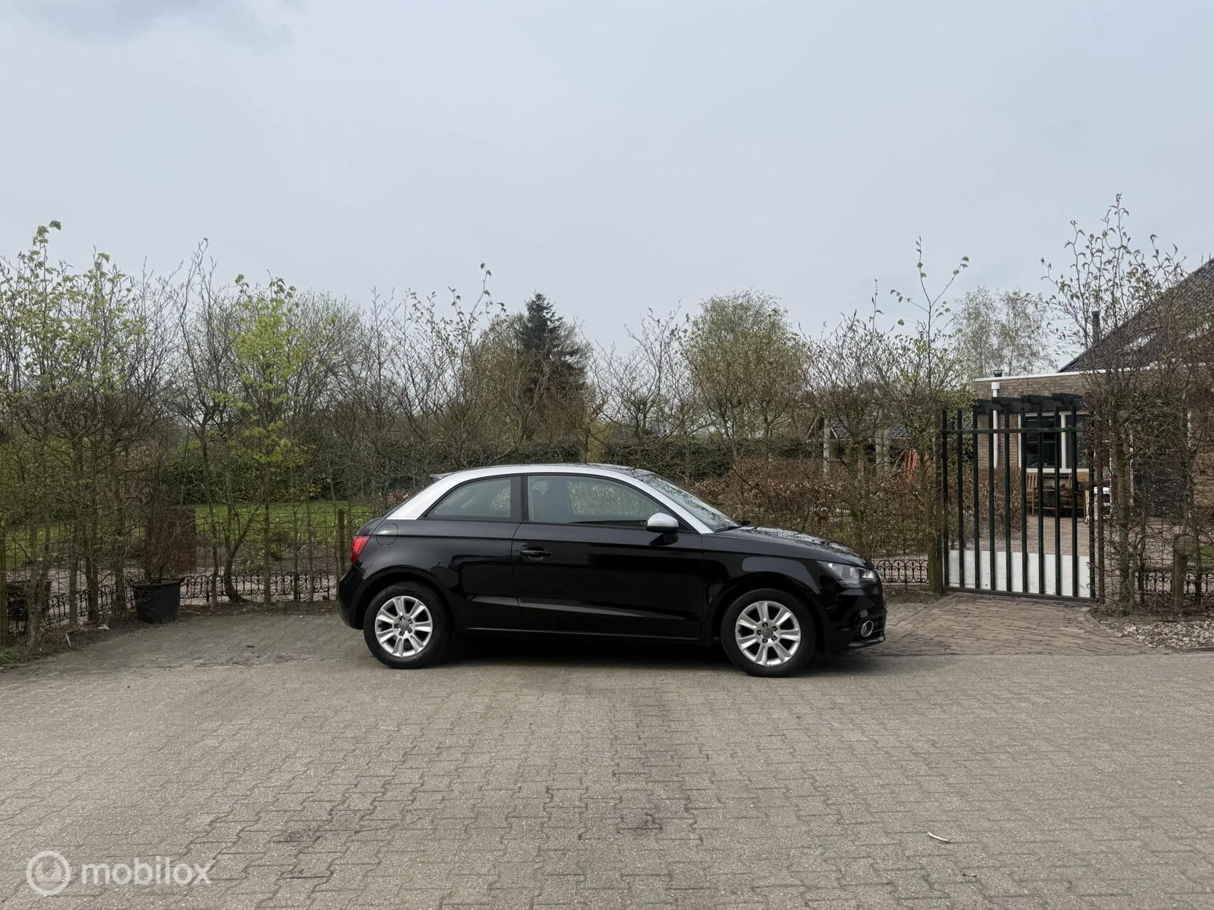 Hoofdafbeelding Audi A1