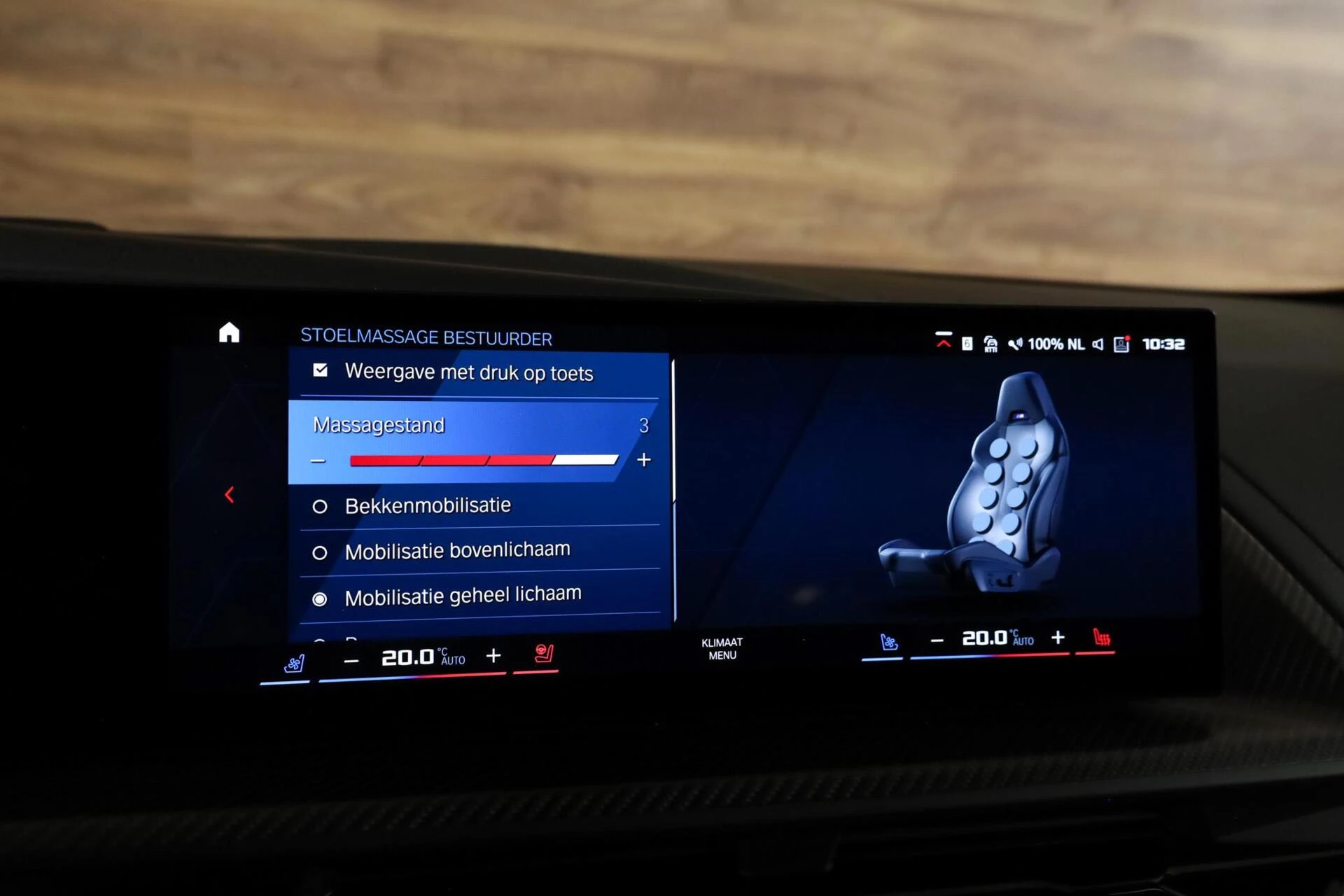 Hoofdafbeelding BMW XM
