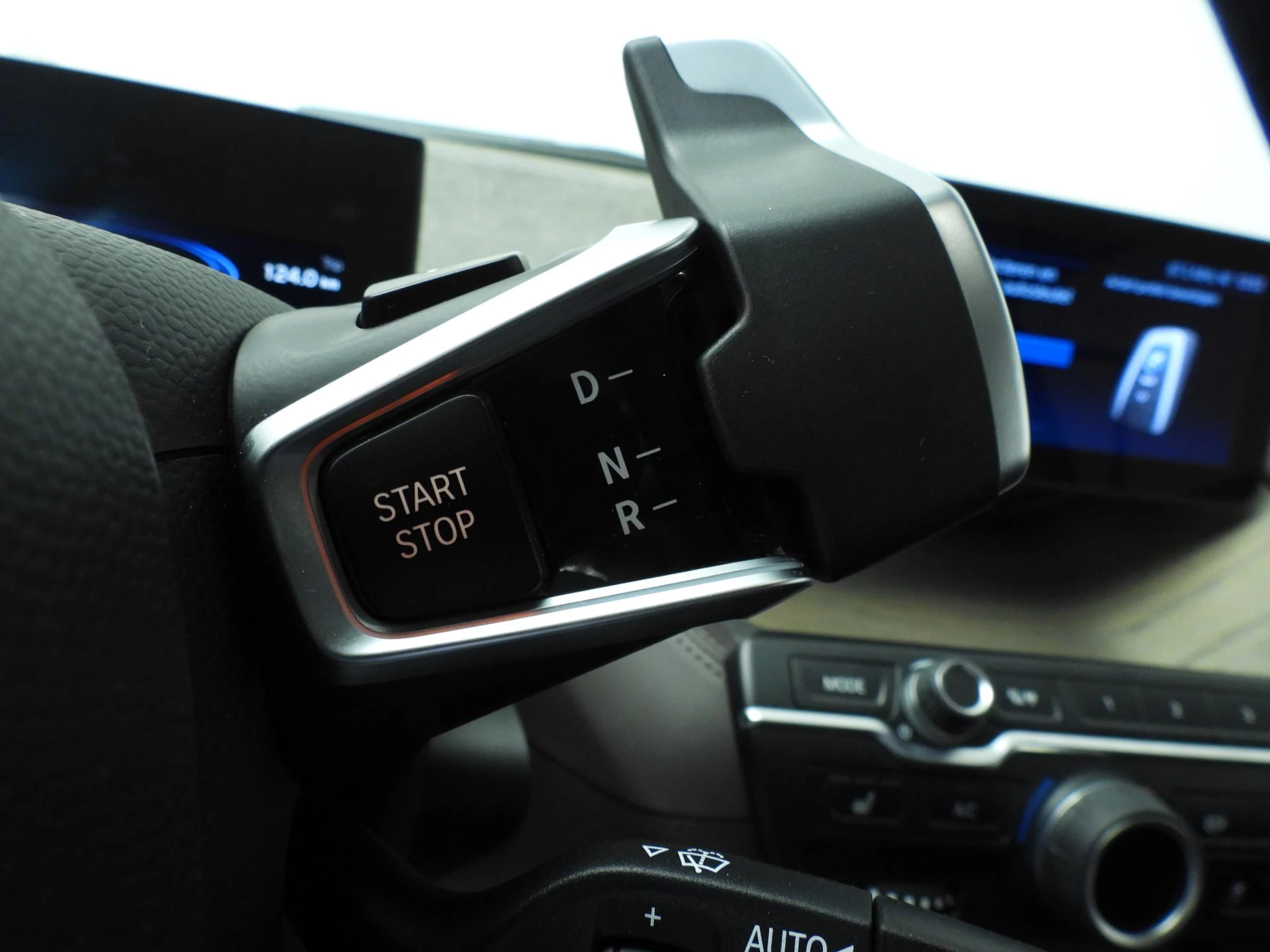 Hoofdafbeelding BMW i3