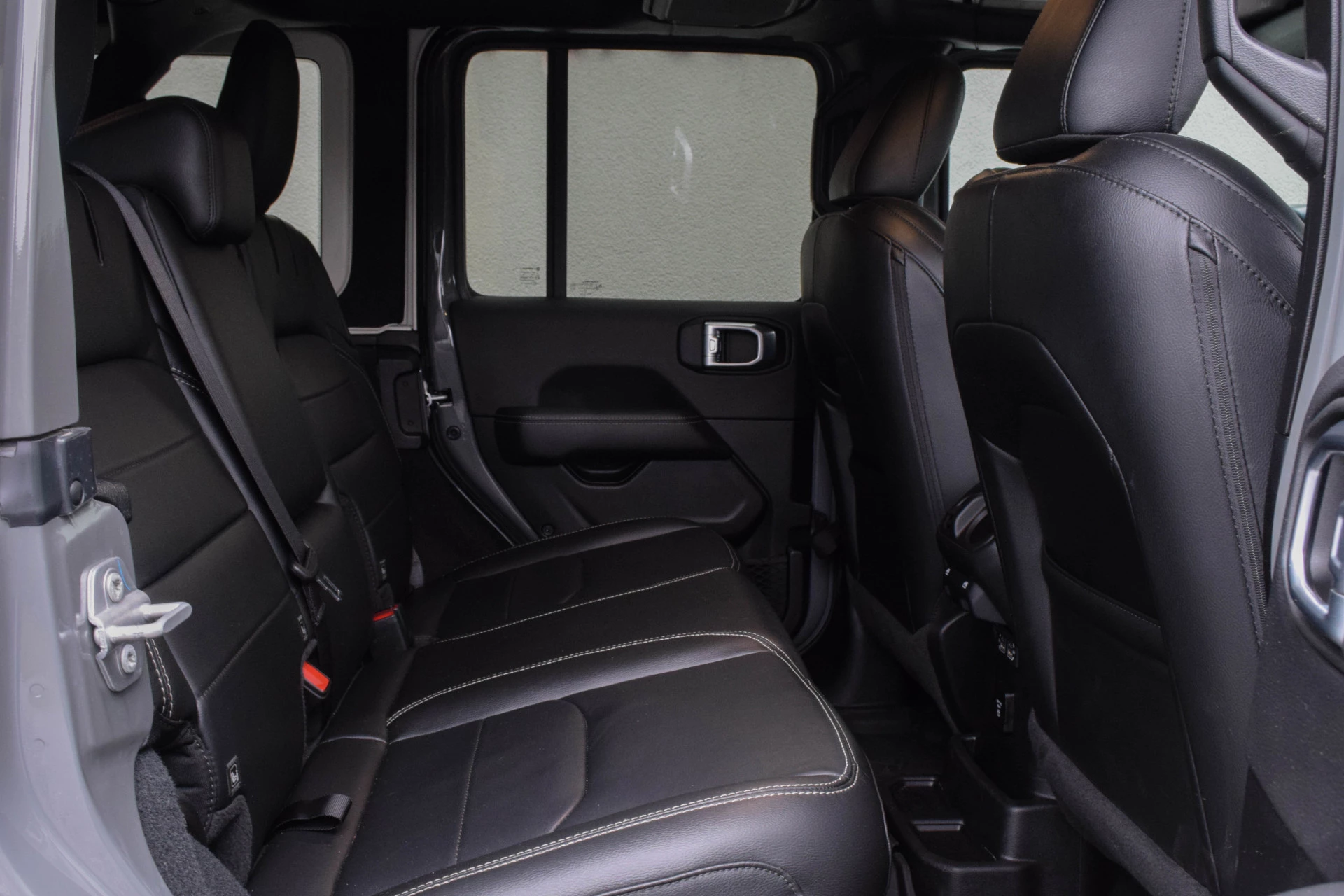 Hoofdafbeelding Jeep Wrangler