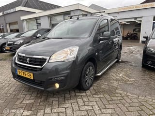 Peugeot Partner bestel 120 1.6 BlueHDi 75 L1 Première