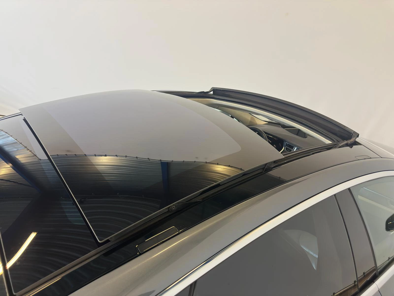 Hoofdafbeelding Tesla Model S