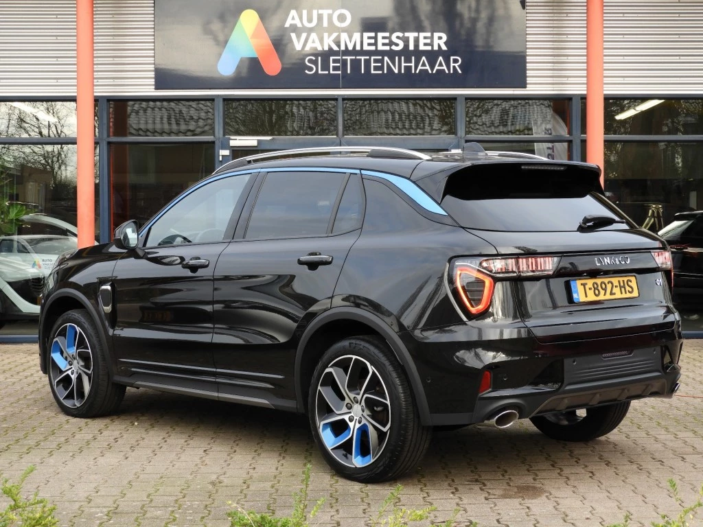 Hoofdafbeelding Lynk & Co 01