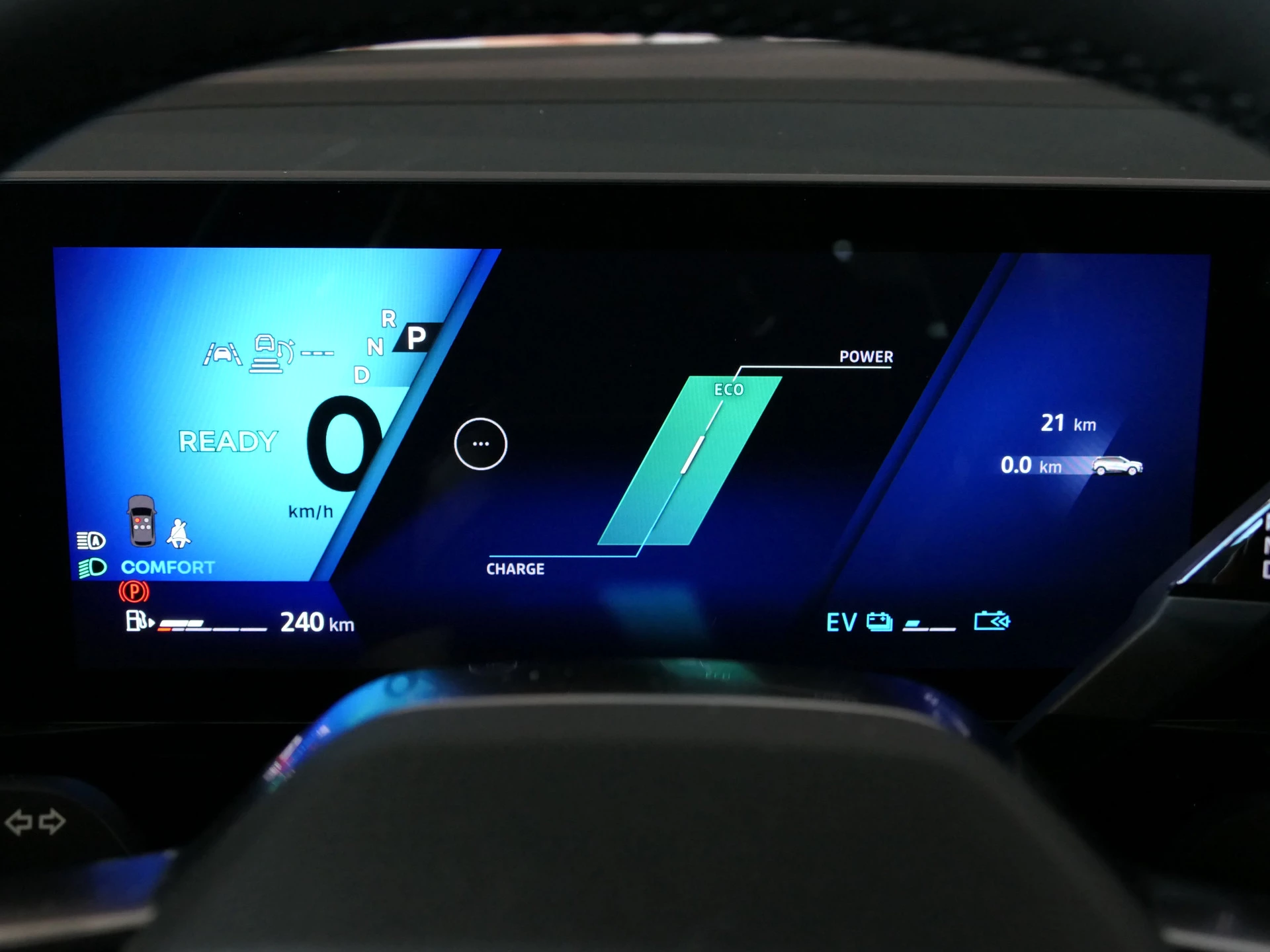 Hoofdafbeelding Renault Austral