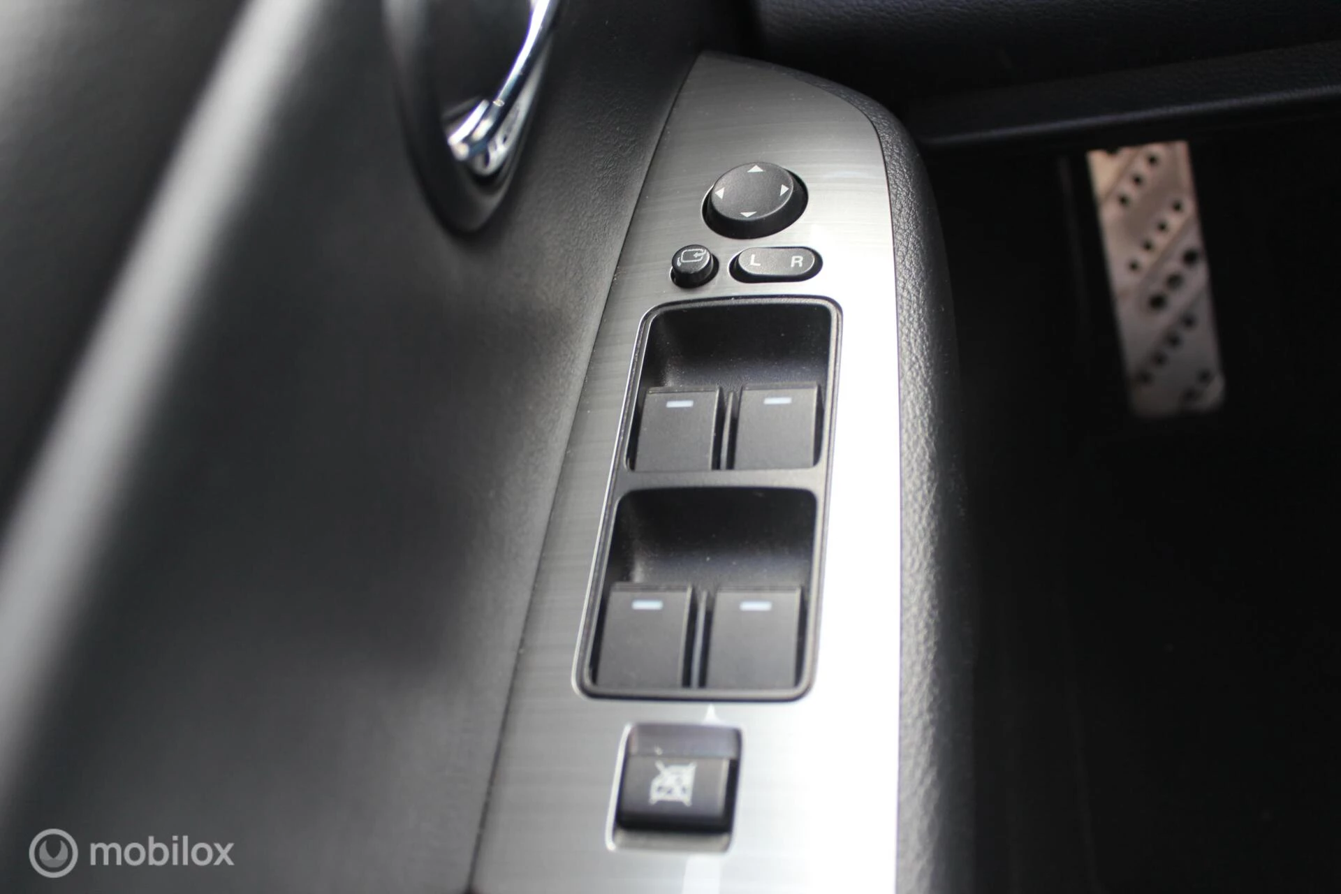 Hoofdafbeelding Mazda 6