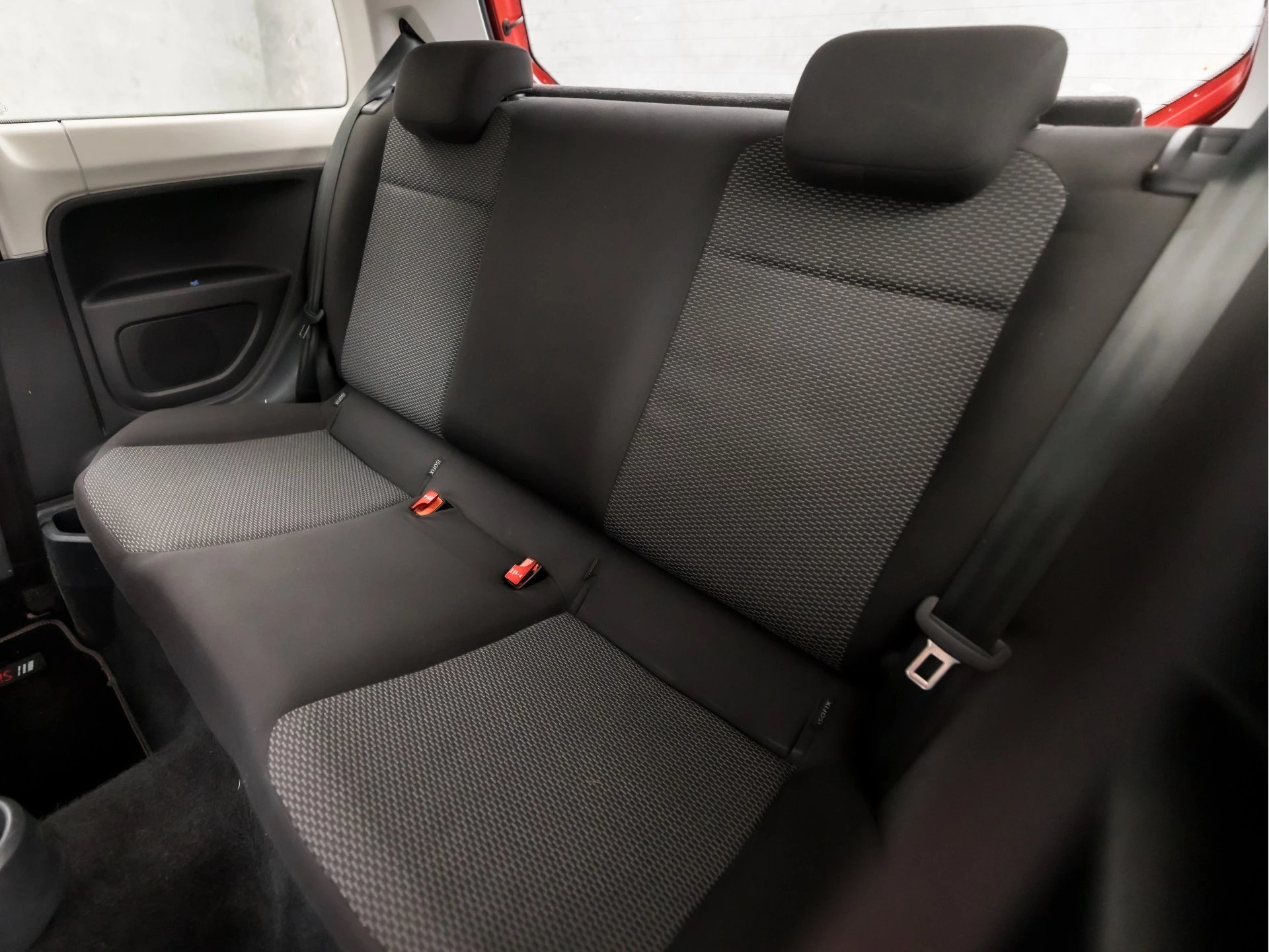 Hoofdafbeelding SEAT Mii