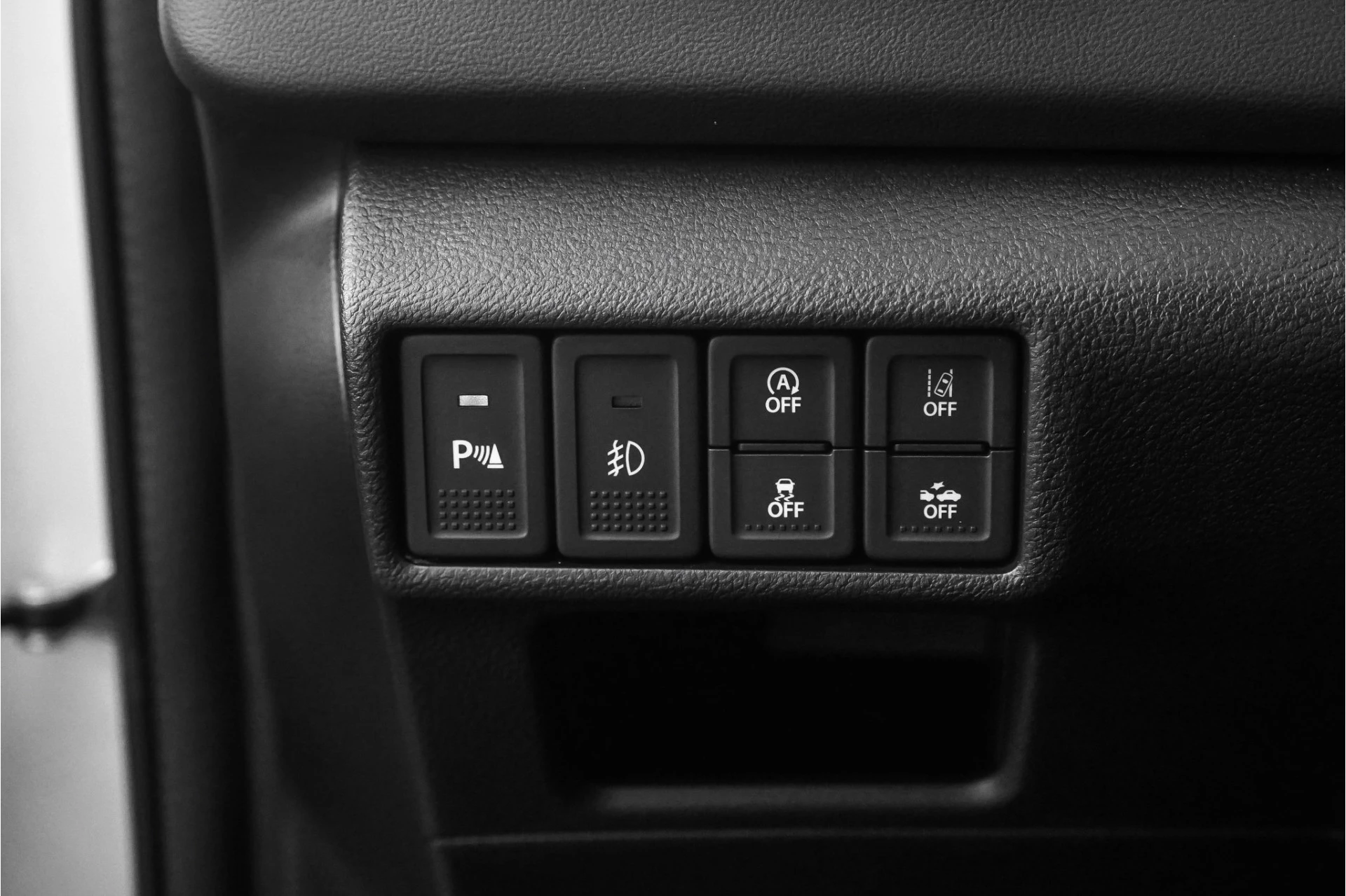 Hoofdafbeelding Suzuki S-Cross