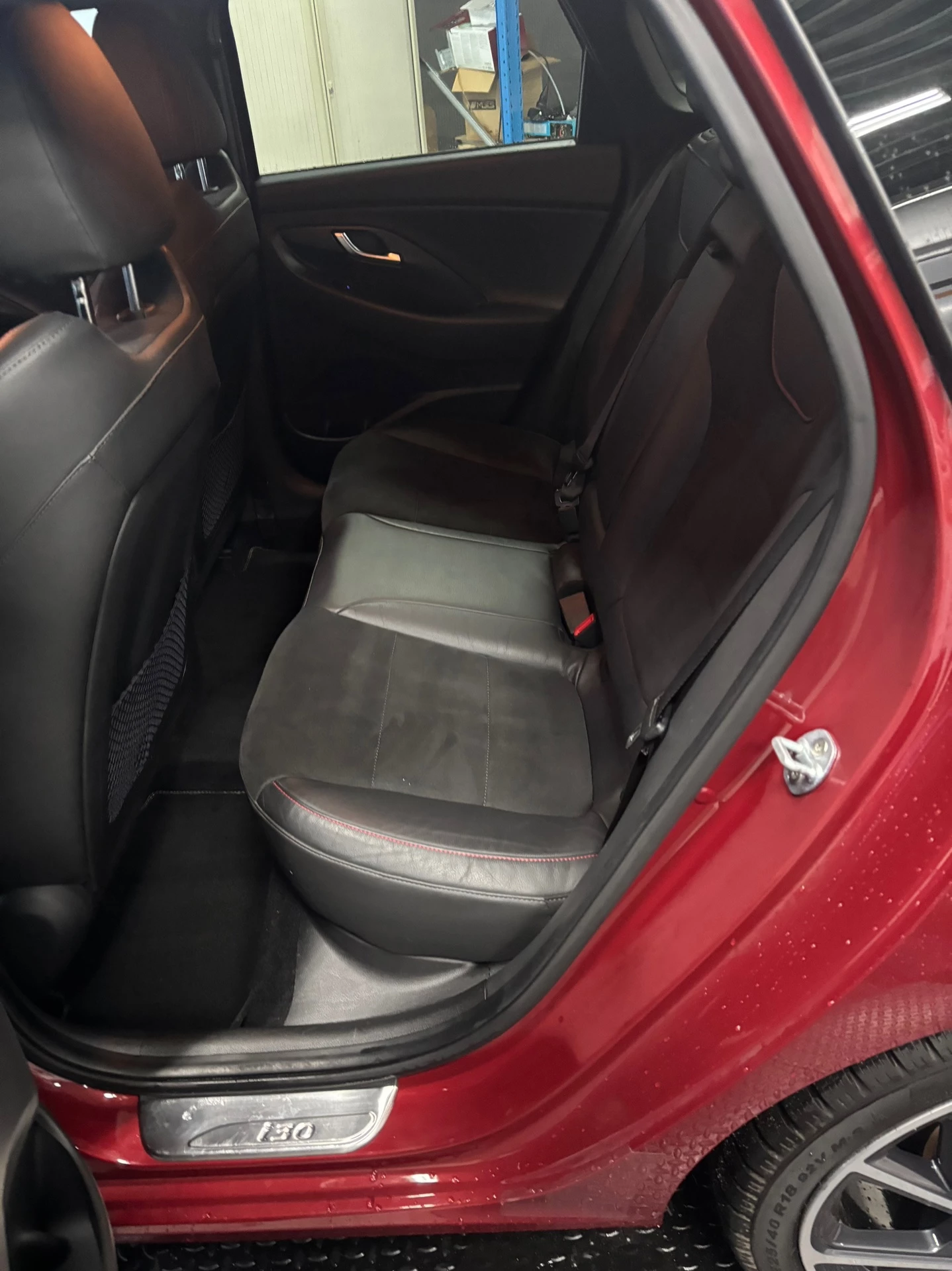 Hoofdafbeelding Hyundai i30