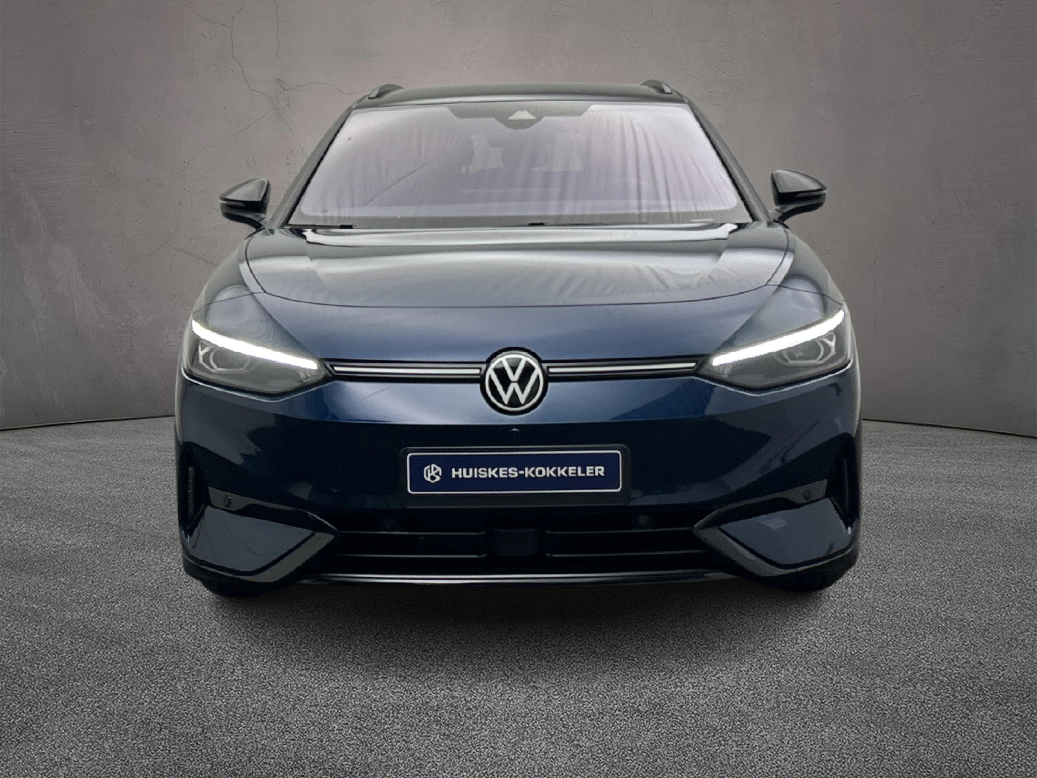 Hoofdafbeelding Volkswagen ID.7