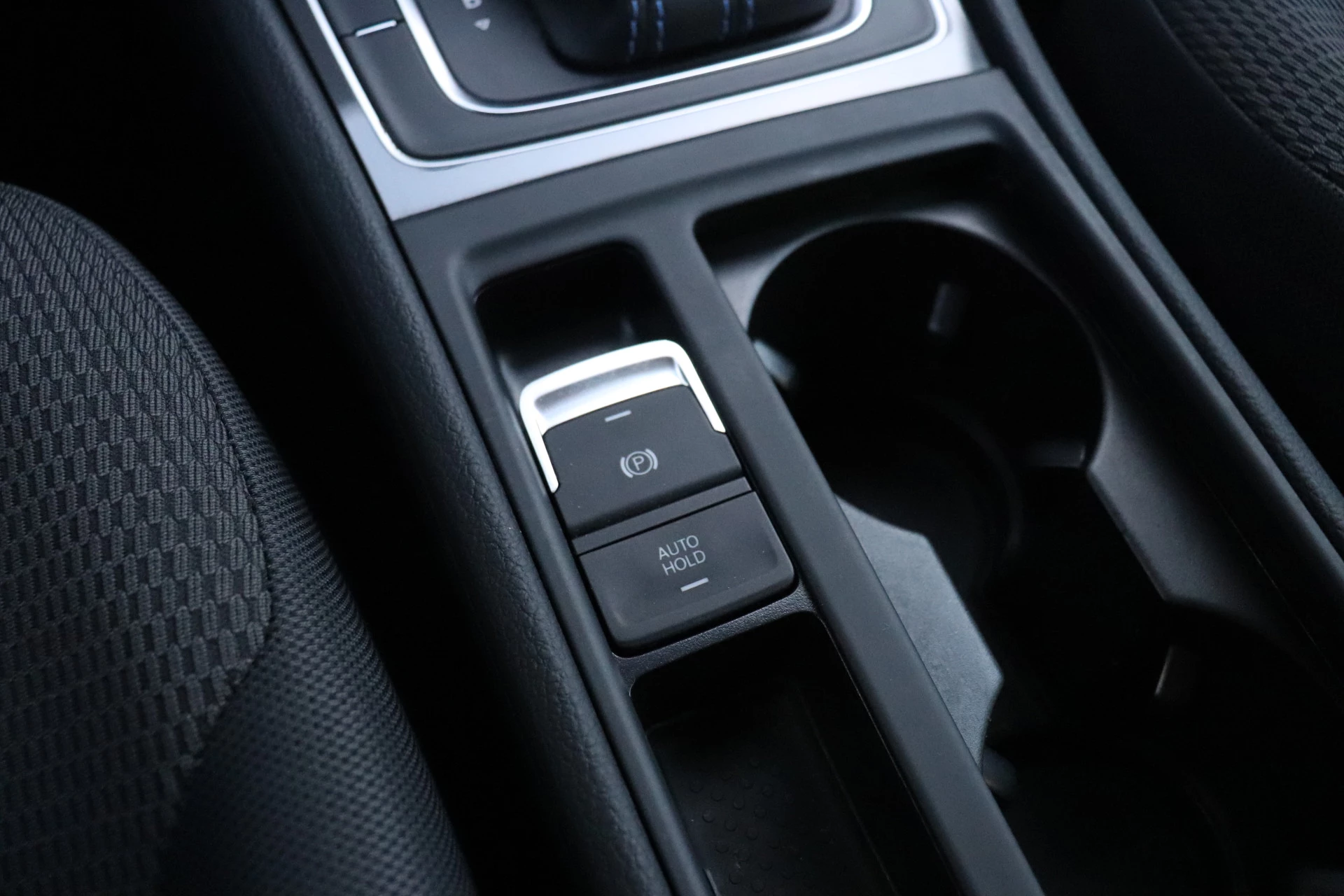 Hoofdafbeelding Volkswagen e-Golf