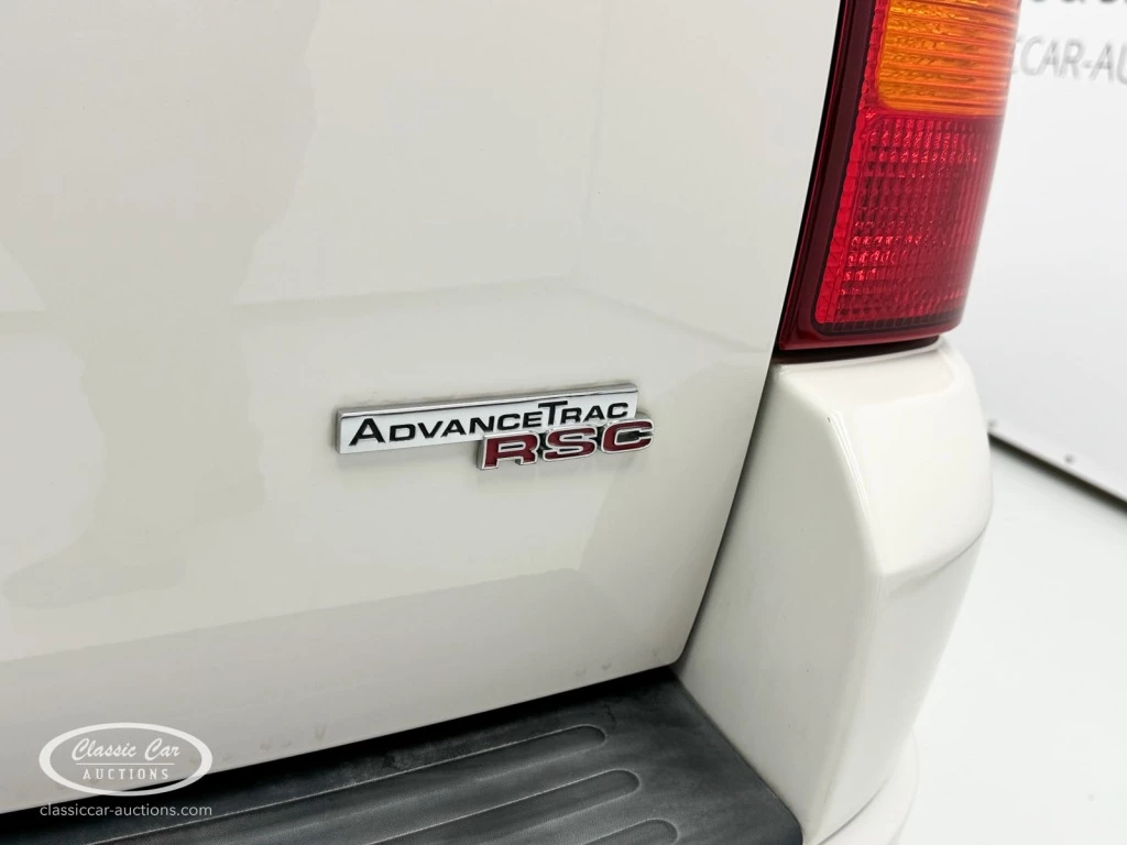 Hoofdafbeelding Ford Explorer