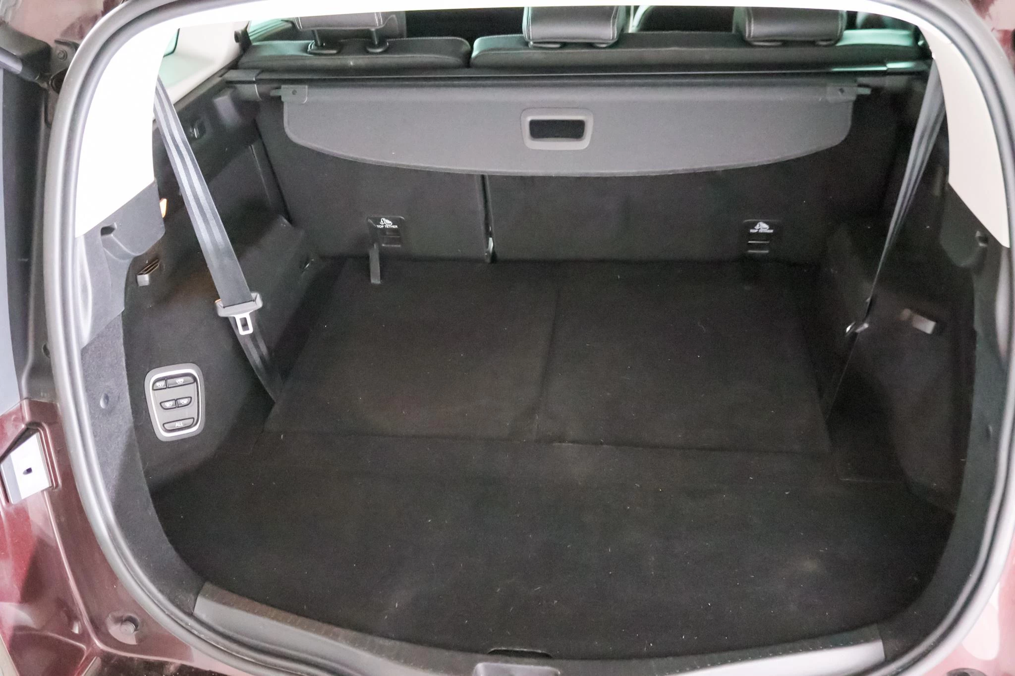Hoofdafbeelding Renault Grand Scénic