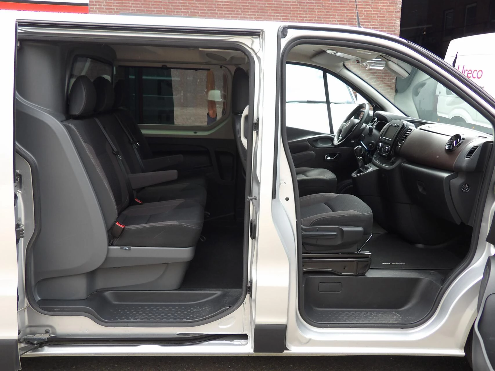 Hoofdafbeelding Fiat Talento