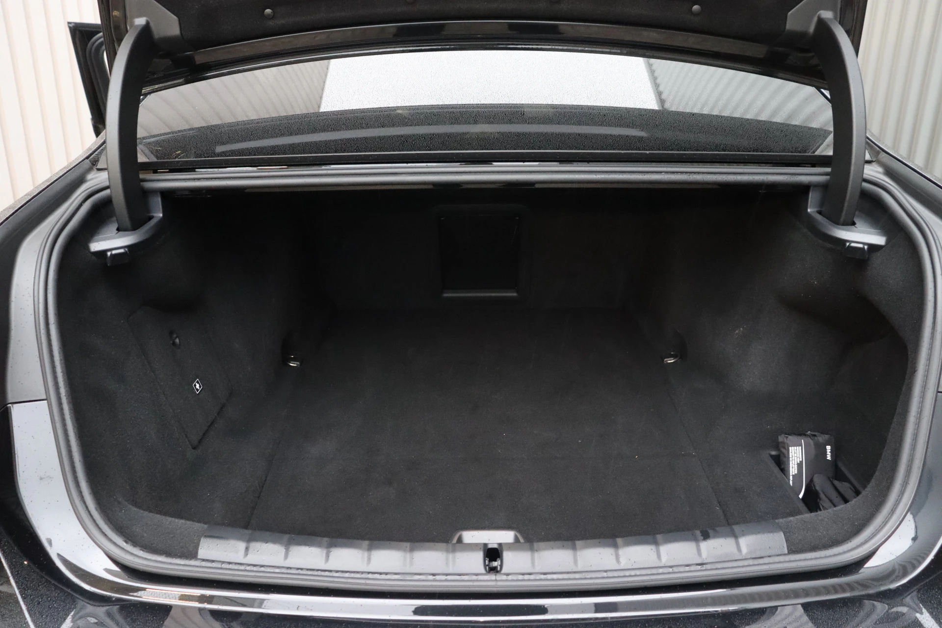 Hoofdafbeelding BMW i7