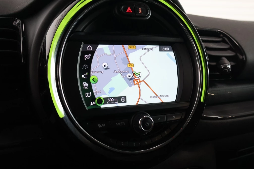 Hoofdafbeelding MINI Clubman