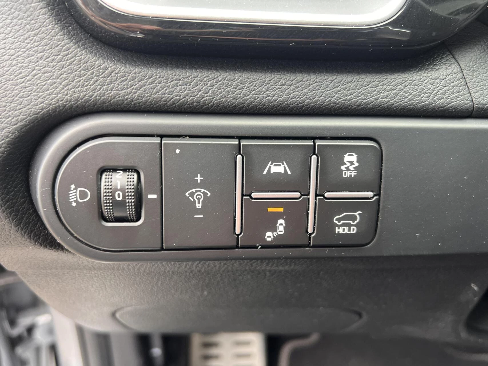 Hoofdafbeelding Kia ProCeed