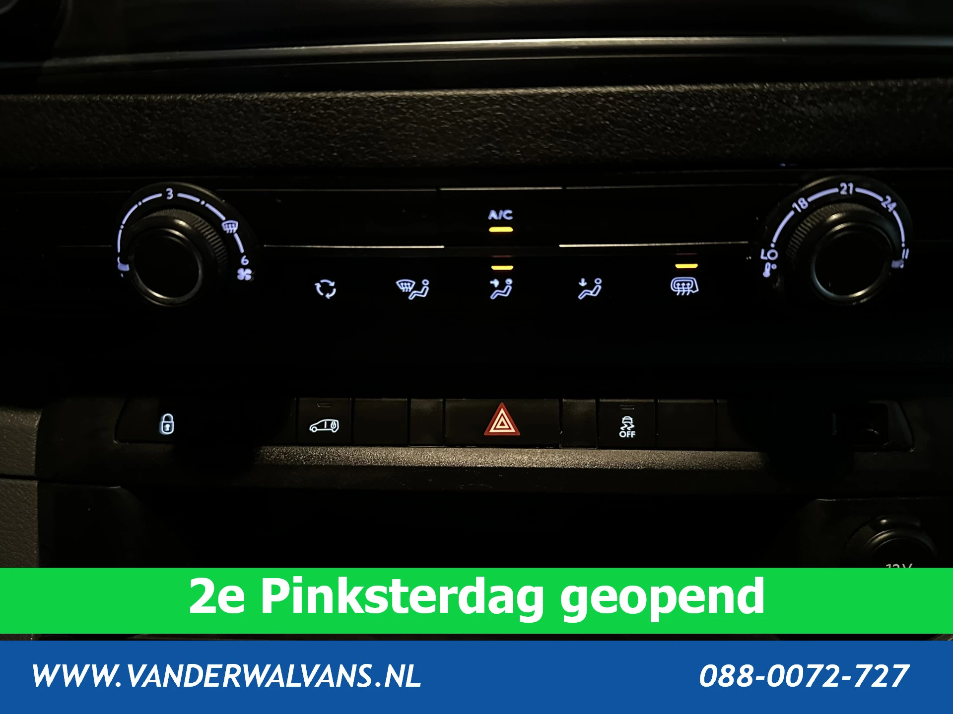 Hoofdafbeelding Citroën Jumpy