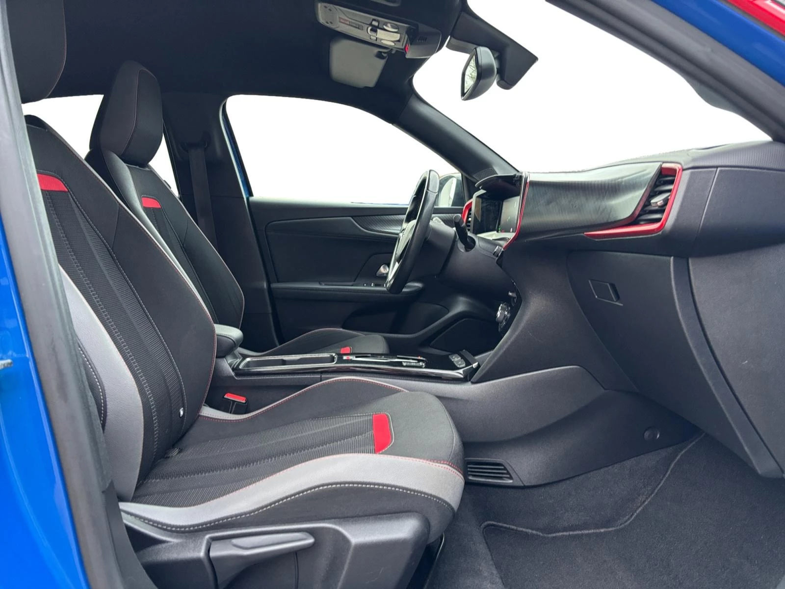 Hoofdafbeelding Opel Mokka-e