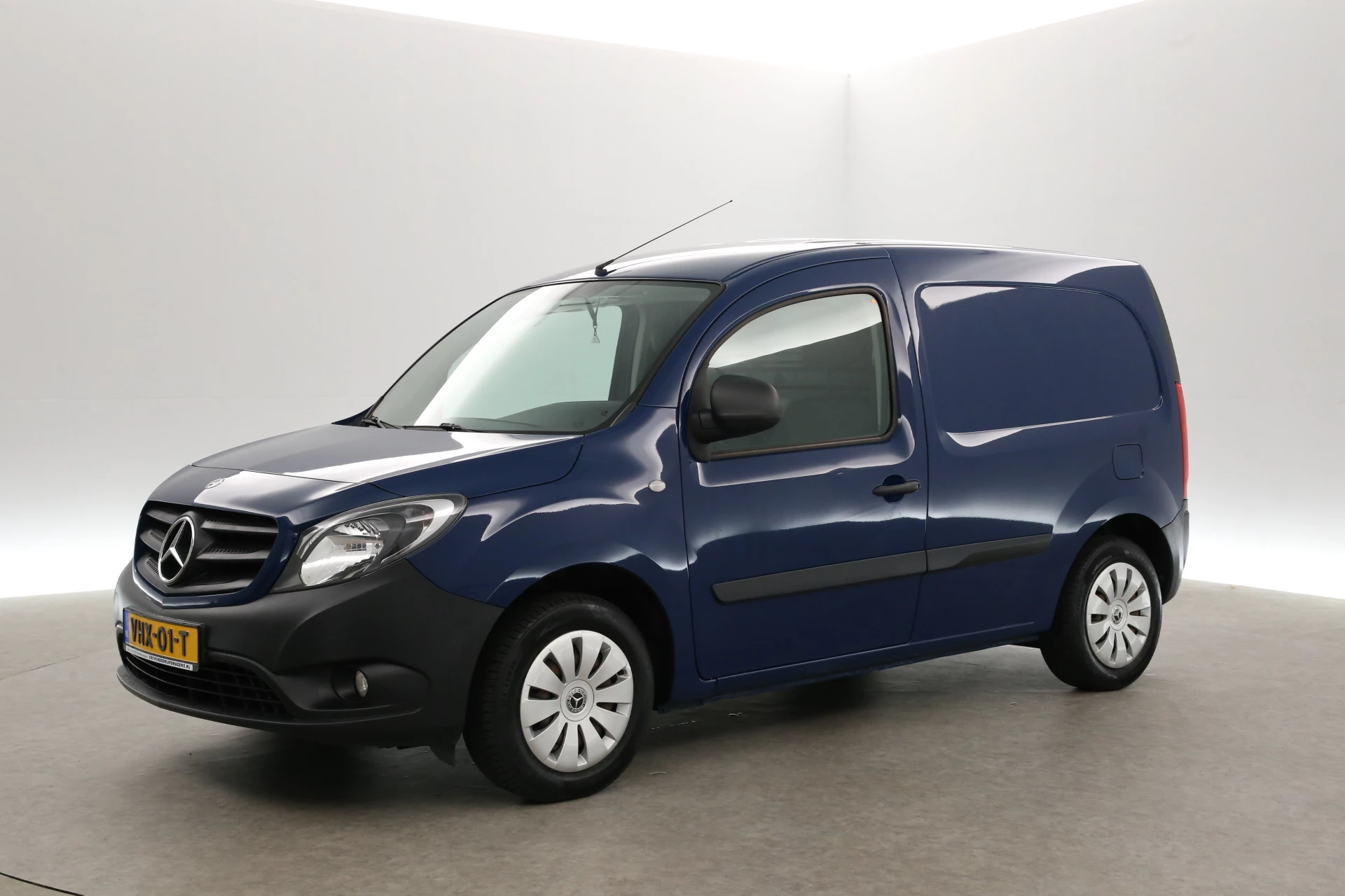 Hoofdafbeelding Mercedes-Benz Citan