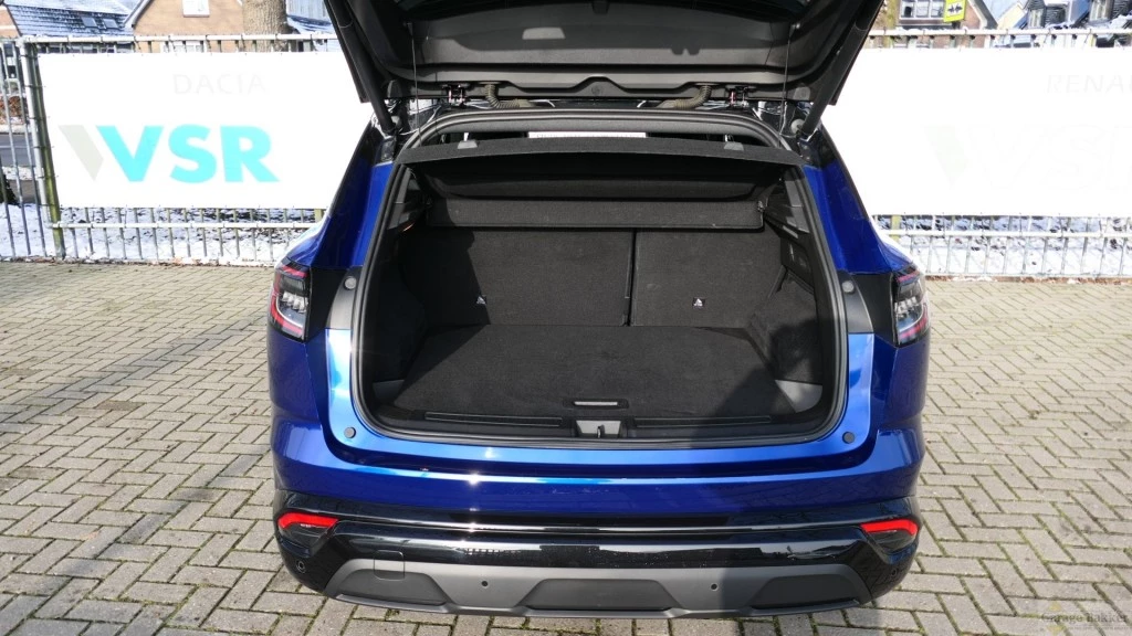 Hoofdafbeelding Renault Austral