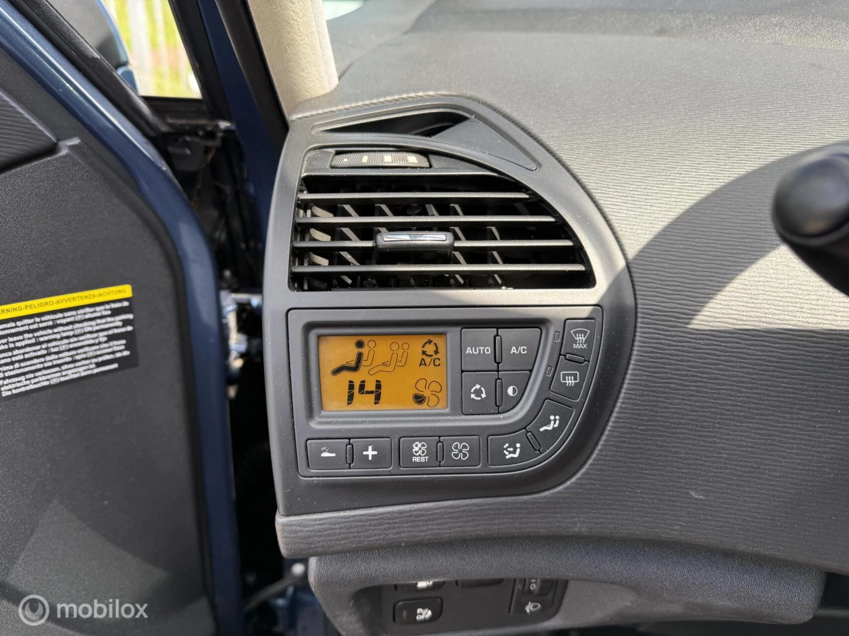 Hoofdafbeelding Citroën Grand C4 Picasso