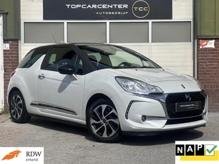 Ds 3 1.2 PureTech Business/AIRCO/PARKS/NAVI/CRUISE/APK/NAP
