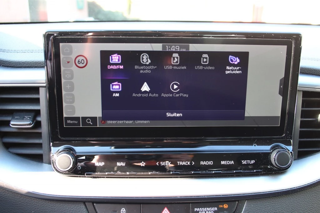 Hoofdafbeelding Kia Ceed