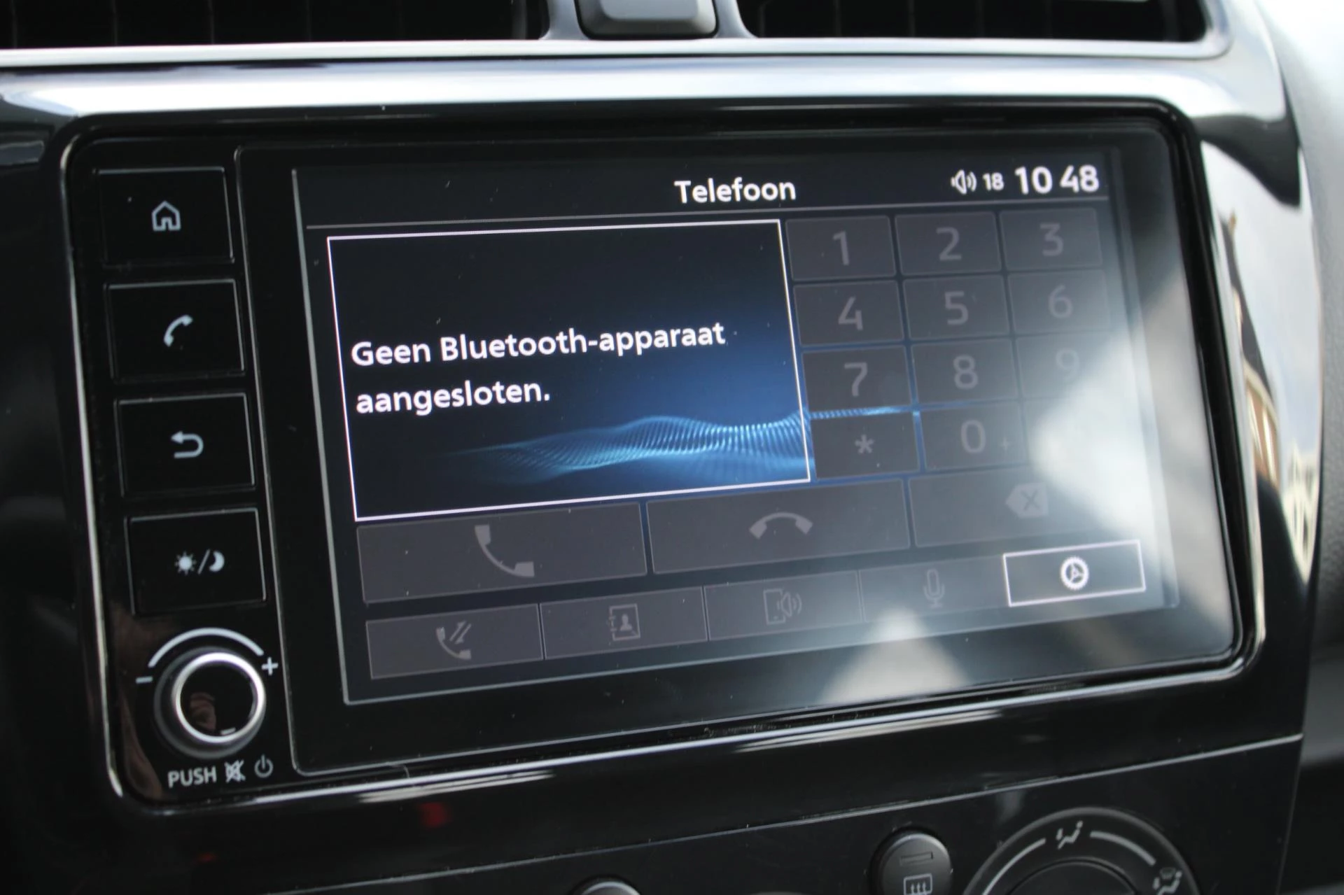 Hoofdafbeelding Mitsubishi Space Star