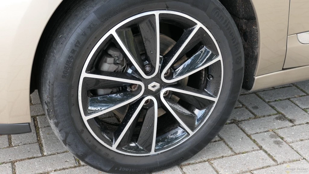 Hoofdafbeelding Renault Grand Scénic
