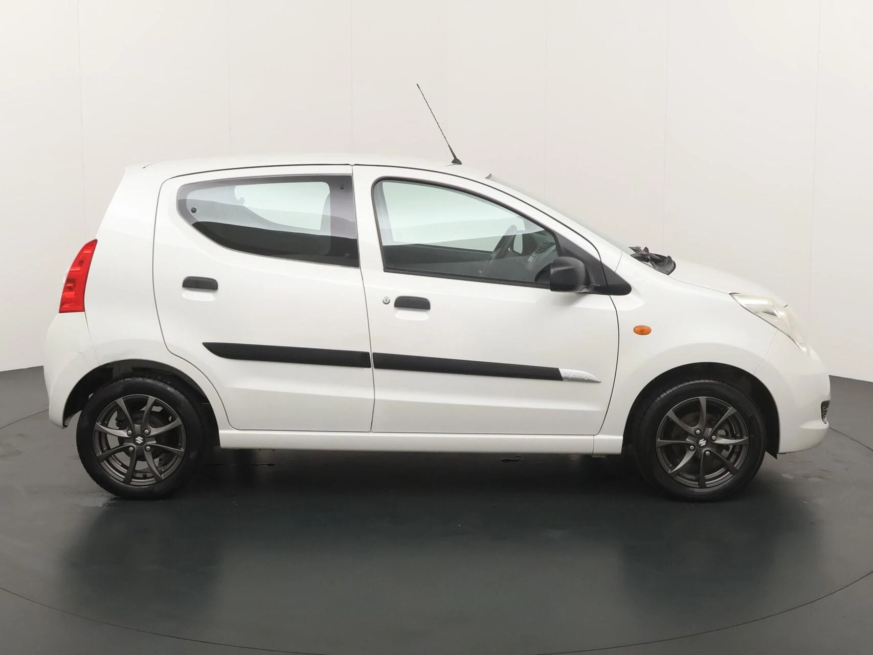 Hoofdafbeelding Suzuki Alto