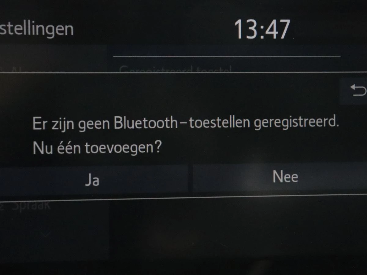 Hoofdafbeelding Toyota Corolla