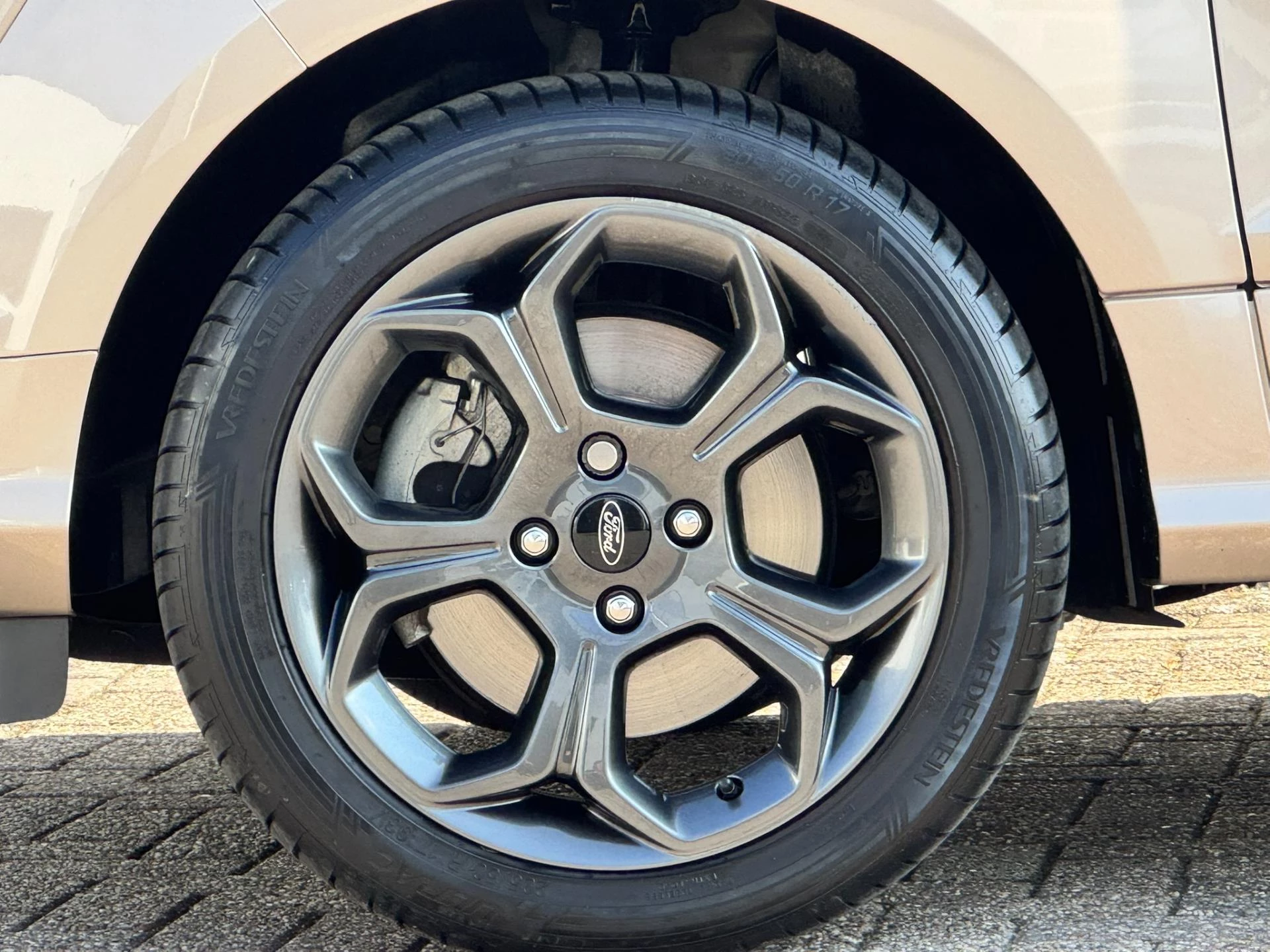 Hoofdafbeelding Ford EcoSport