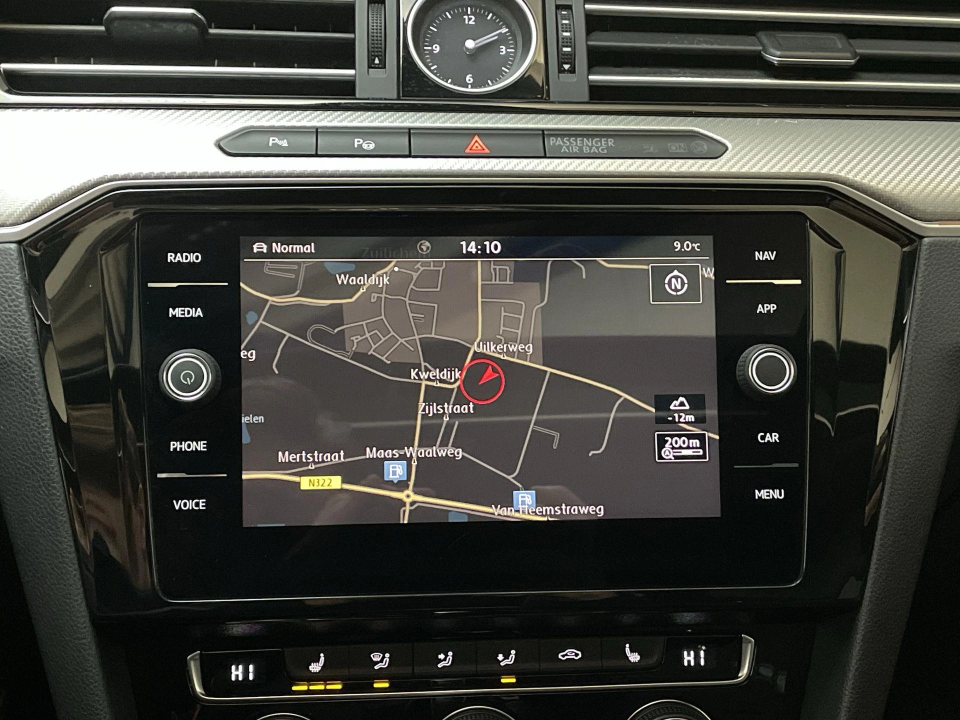 Hoofdafbeelding Volkswagen Arteon