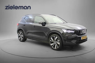 Volvo XC40 Recharge Plus - Carplay, Navi, Cruise, Camera, Stuur/Stoelverw.