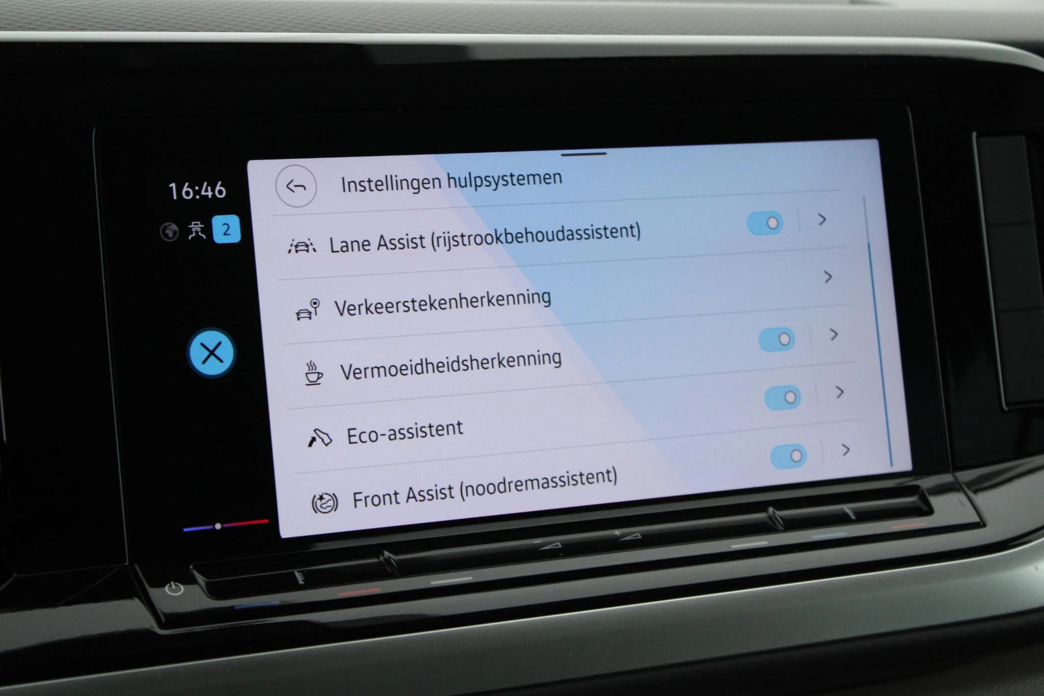 Hoofdafbeelding Volkswagen Multivan