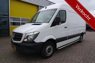 Mercedes-Benz Sprinter 211 2.2 CDI 366 Functional HD