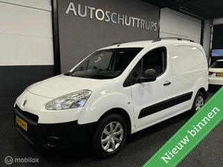 Peugeot Partner bestel 120 1.6 HDI AIRCO / CRUISE / MARGE