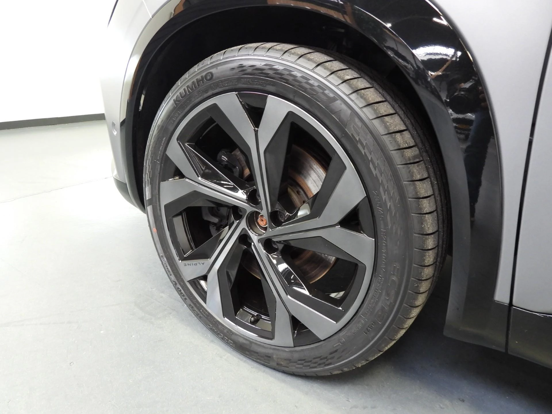 Hoofdafbeelding Renault Espace