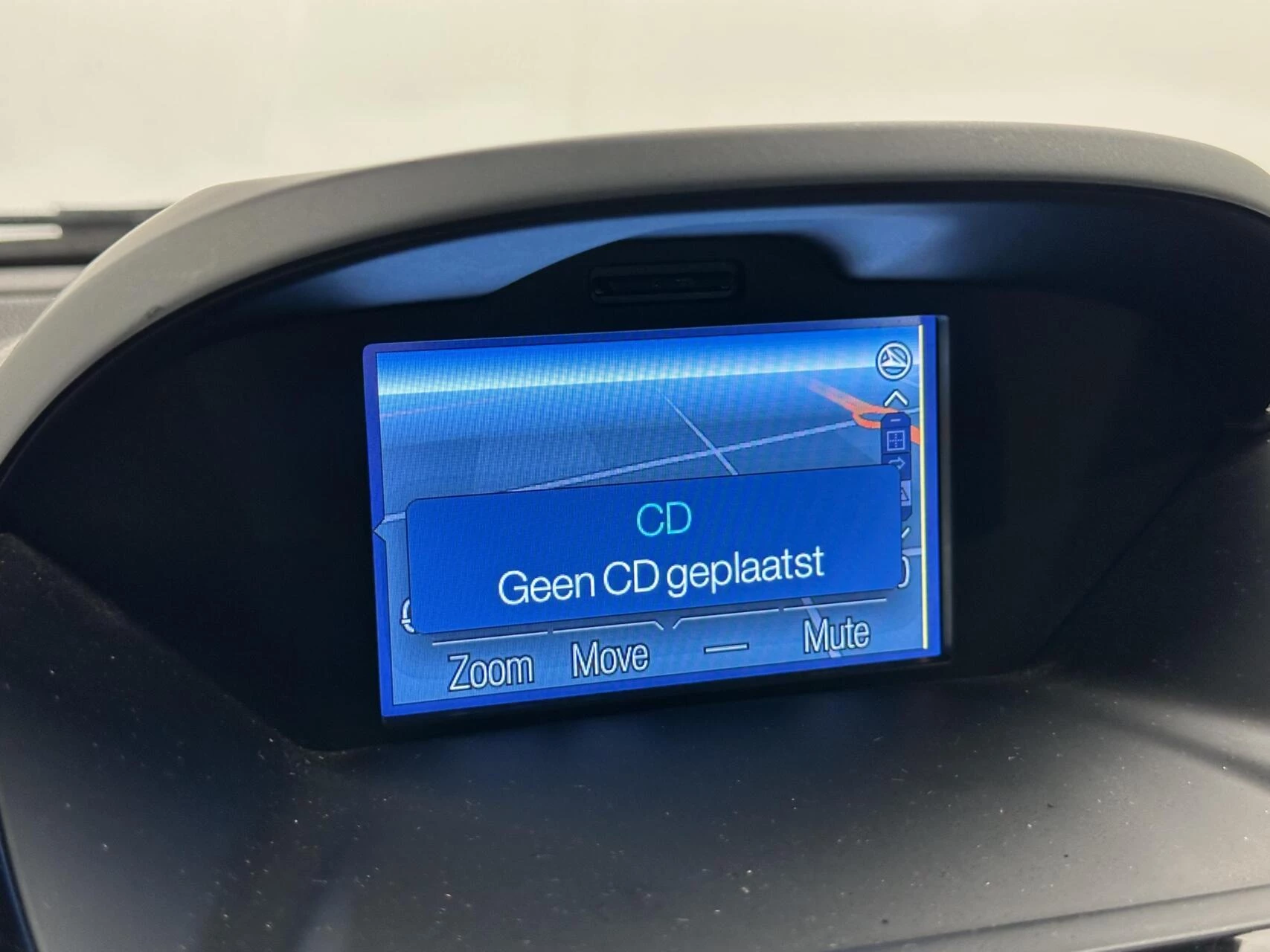 Hoofdafbeelding Ford B-MAX