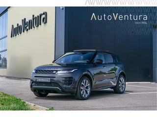 Land Rover Range Rover Evoque 1.5 P300e AWD R-Dynamic SE | Panoramadak | Stoelverwarming | 20'' LMV