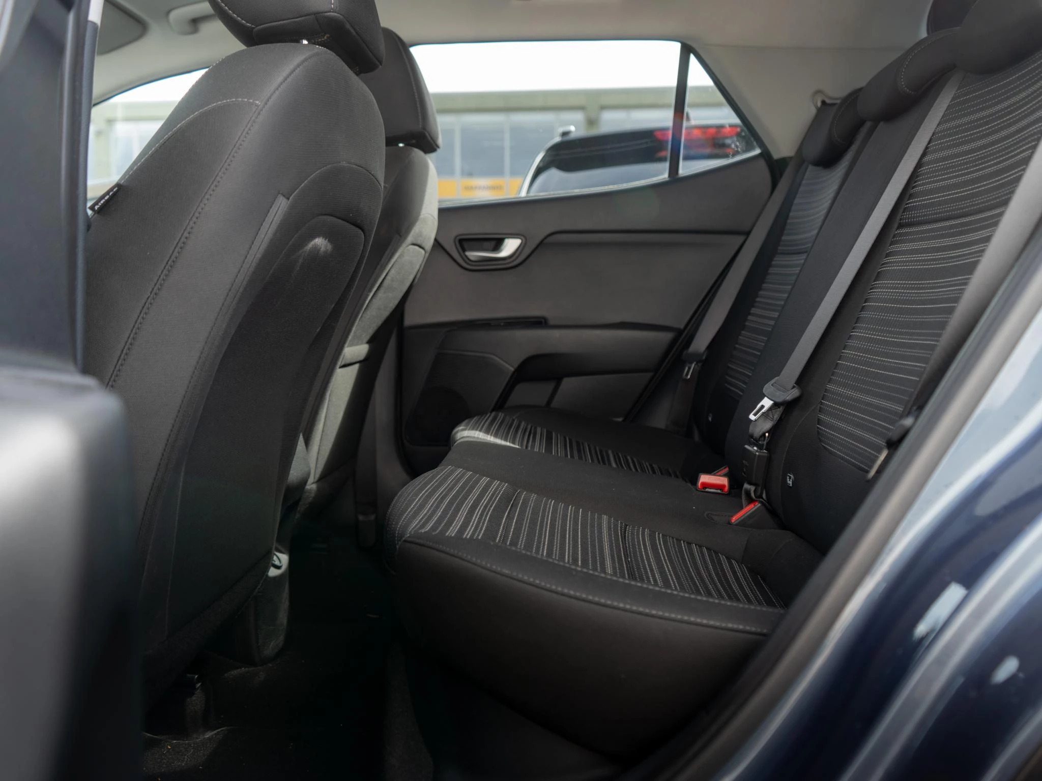 Hoofdafbeelding Kia Stonic