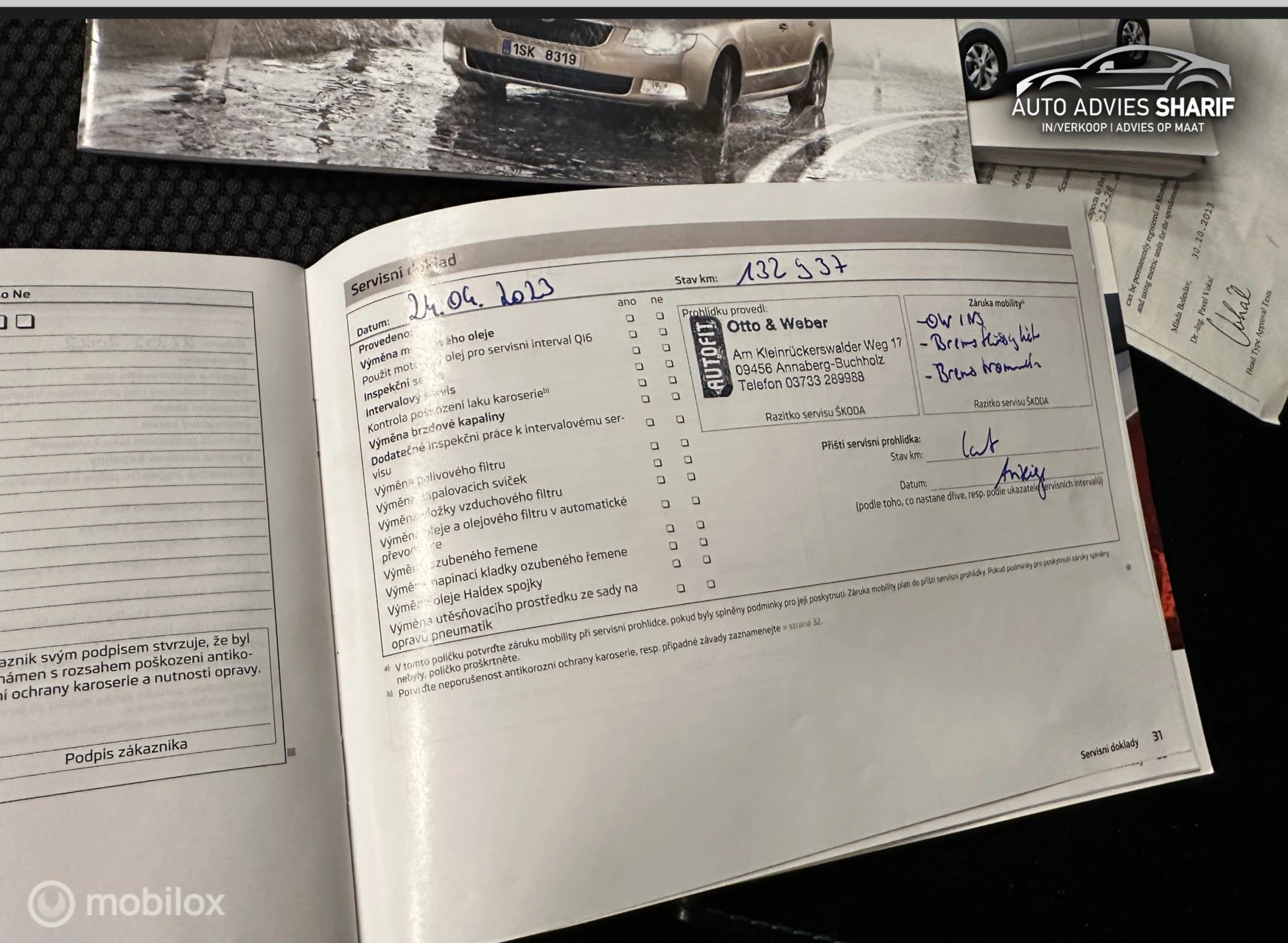 Hoofdafbeelding Škoda Citigo