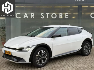Kia EV6 Plus 77.4 kWh 100% SOH Meridian Sound|Memory|Dealer Onderhouden