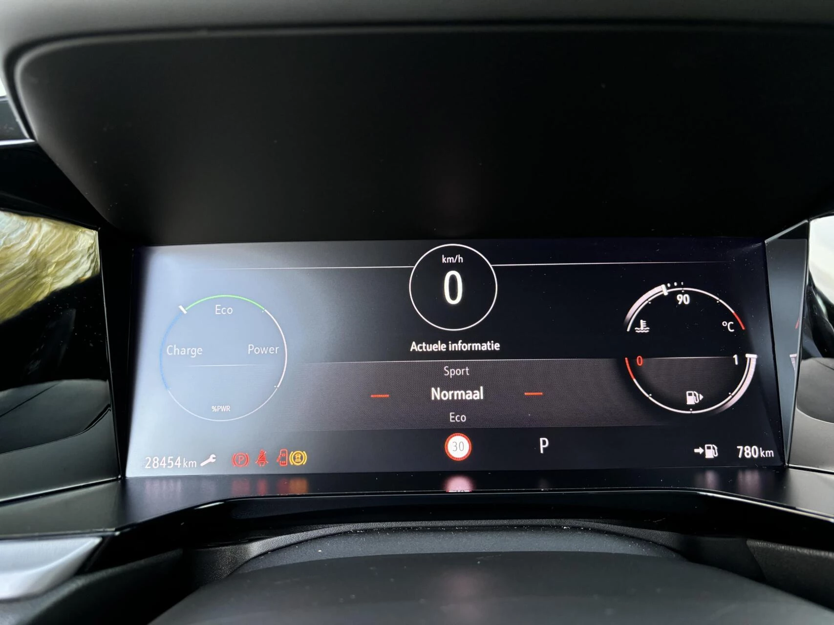 Hoofdafbeelding Opel Grandland