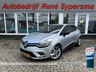 Renault Clio 0.9 TCe Intens | Voorstoelen verwarmd | Navigatie | Airco |