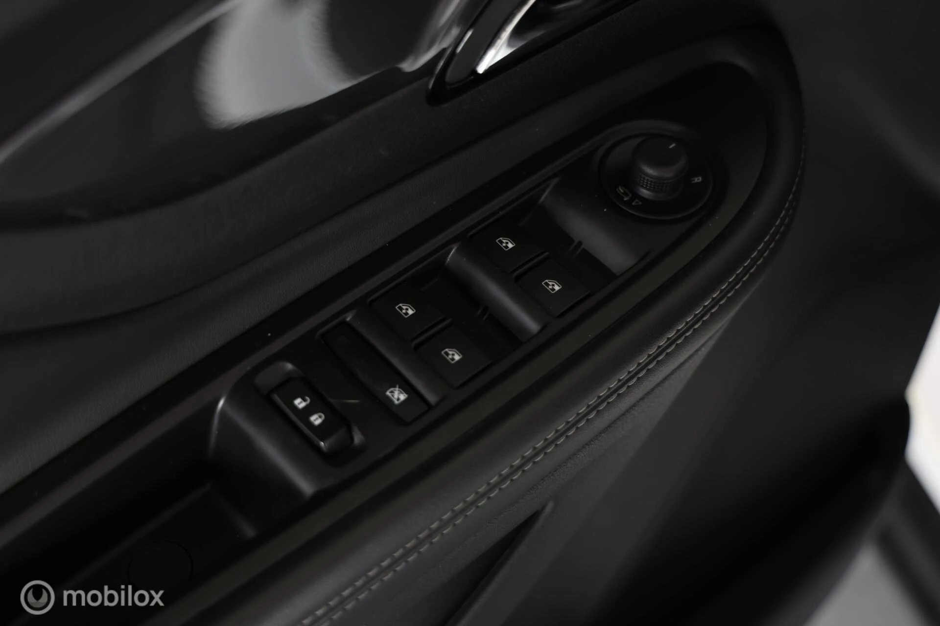 Hoofdafbeelding Opel Mokka X