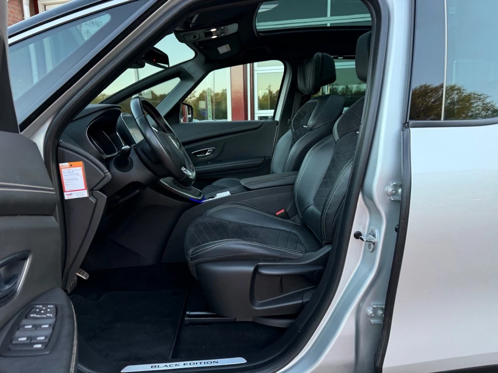 Hoofdafbeelding Renault Grand Scénic