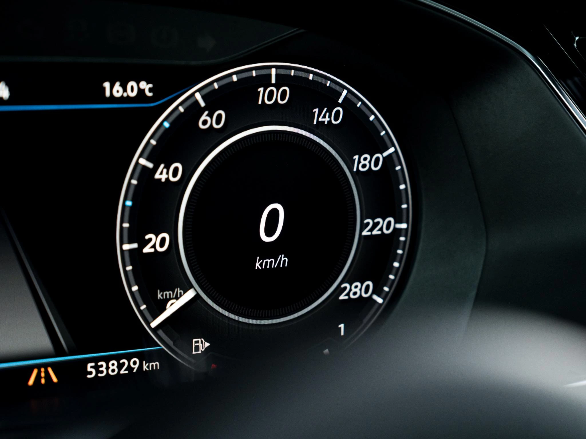 Hoofdafbeelding Volkswagen Arteon