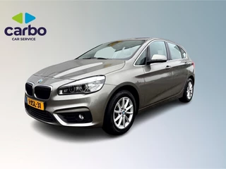 BMW 2 Serie Active Tourer 218I EXECUTIVE - Topconditie, dealeronderhouden