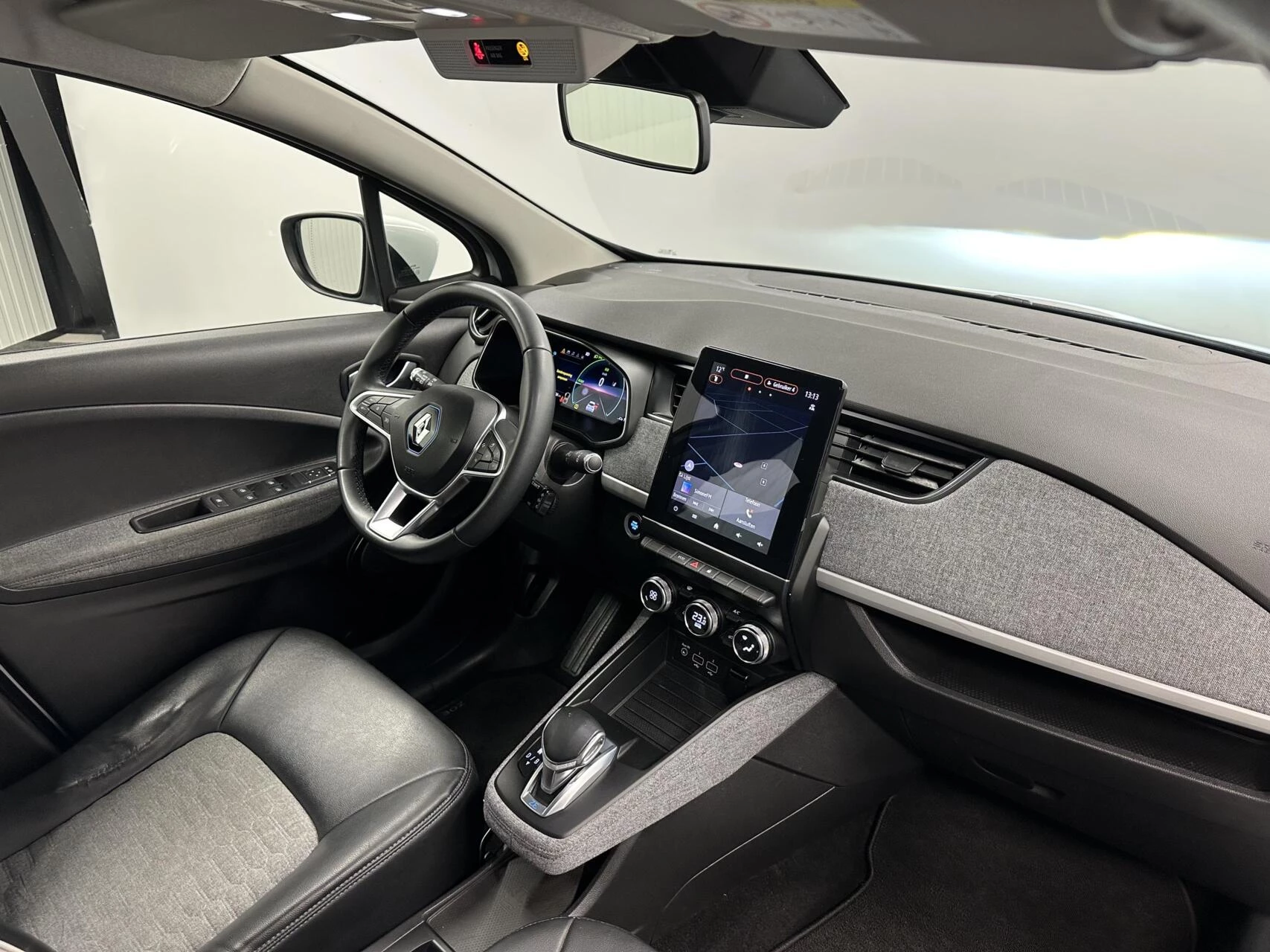 Hoofdafbeelding Renault ZOE